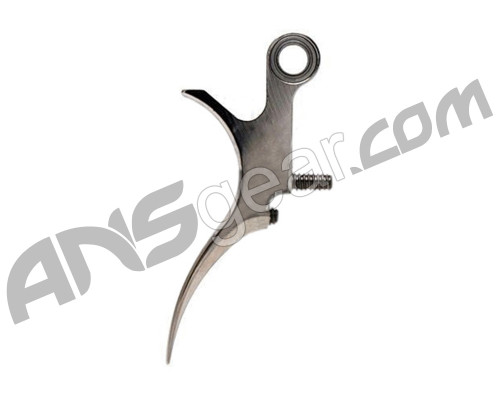 Custom Products CP Intimidator Sling Trigger - Chrome
