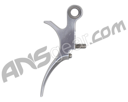 Custom Products CP Intimidator Sling Trigger - Dust Silver