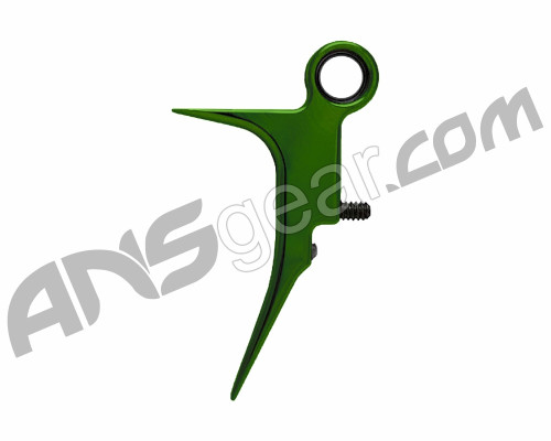 Custom Products CP Intimidator Stick Trigger - Green