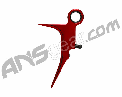 Custom Products CP Intimidator Stick Trigger - Red
