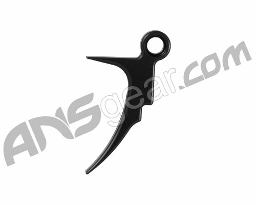 Custom Products CP Intimidator Swoop Trigger - Black