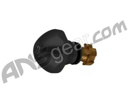 CP 2005 Intimidator Adjustable Ram Cap - Pewter