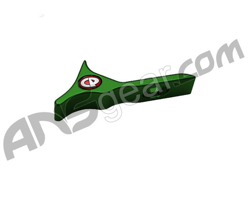 Custom Products Intimidator Snatch Grip - Dust Green