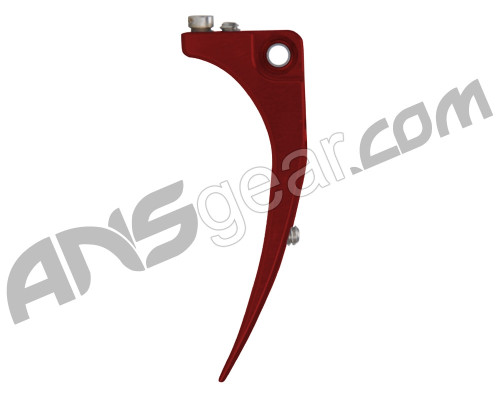 Custom Products CP Invert Mini Rake Trigger - Red