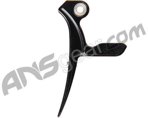 Custom Products Ion Rake Roller Trigger - Black