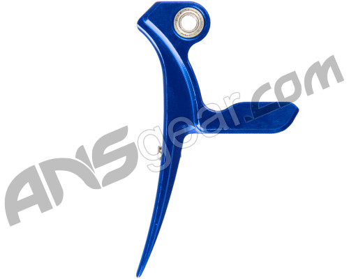 Custom Products Ion Rake Roller Trigger - Blue