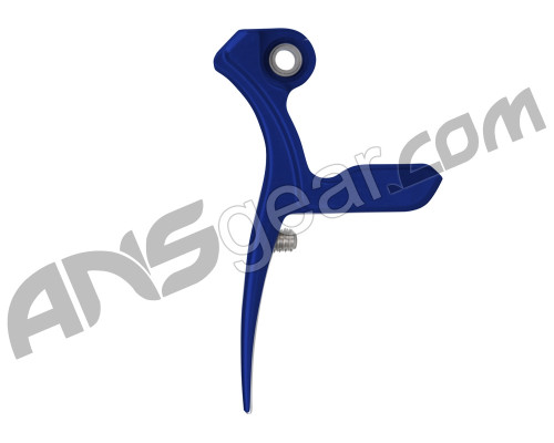 Custom Products Ion Sling Blade Trigger - Blue