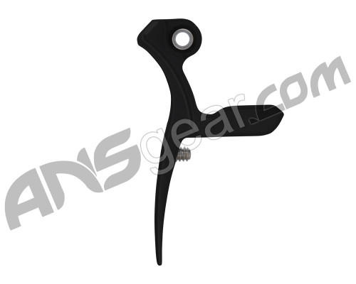 Custom Products Ion Sling Blade Trigger - Dust Black