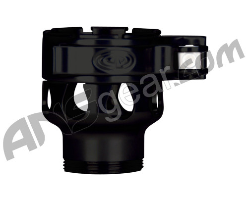 Custom Products CP Ion XE Clamping Feed Neck - Black