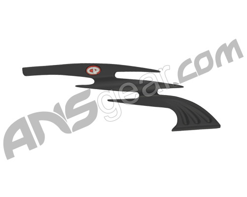 Custom Products Lightning Drop Forward - Dust Pewter