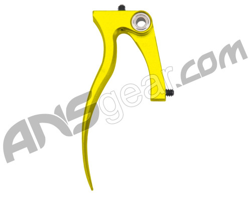 Custom Products Luxe Sling Trigger - Dust Yellow