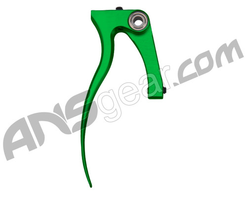 Custom Products Luxe Sling Trigger - Green
