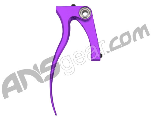 Custom Products Luxe Sling Trigger - Purple