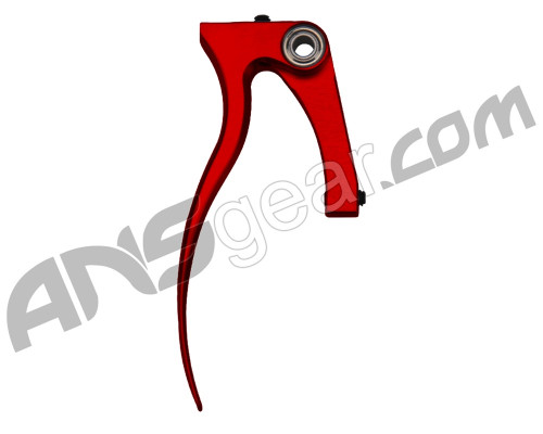 Custom Products Luxe Sling Trigger - Red