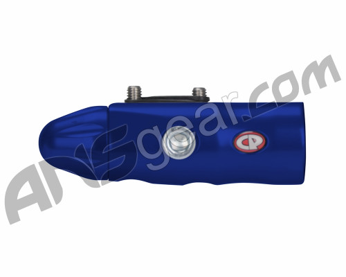 Custom Products CP 2008 08 Mini Direct Mount On/Off ASA - Blue