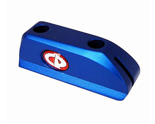 Custom Products Pro Mini Dovetail Rail - Dust Blue