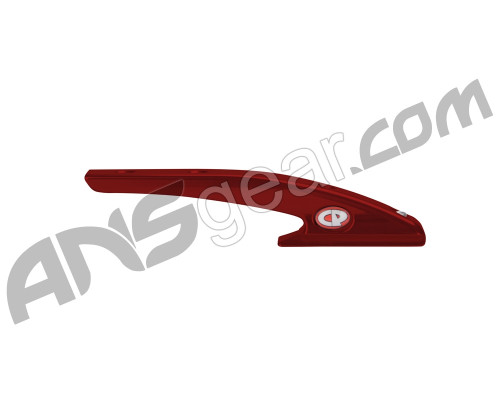 Custom Products Micro Drop Forward - Red