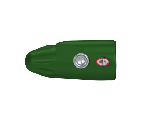 Custom Products CP 2007 07 Mini Dovetail On/Off ASA - D Green