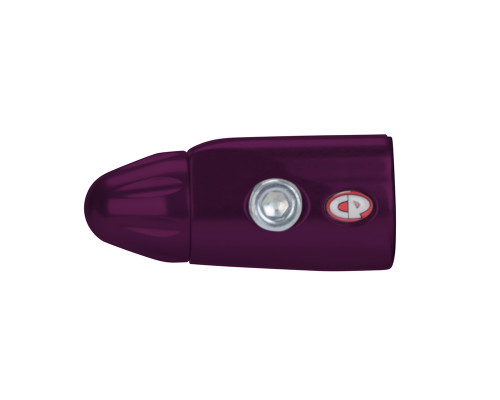 Custom Products CP 2007 07 Mini Dovetail On/Off ASA - Purple