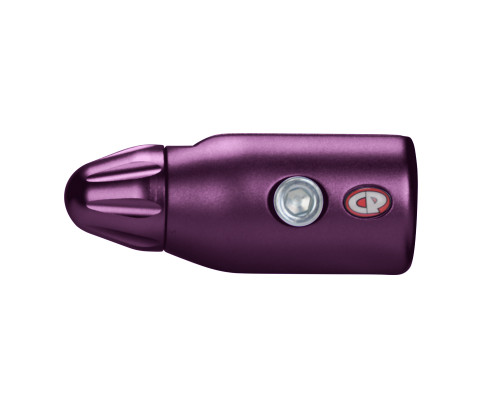 Custom Products Dovetail On/Off ASA - Dust Purple