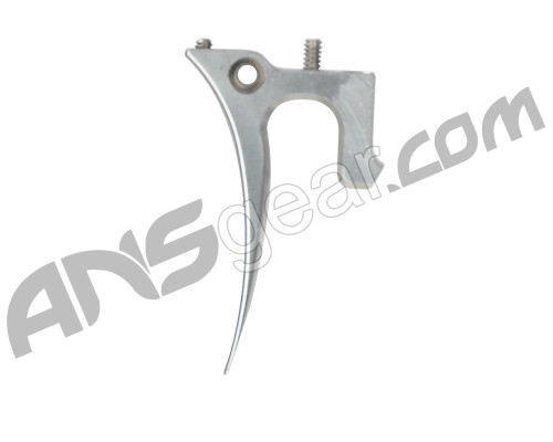 Custom Products CP PM7 Rake Trigger - Silver