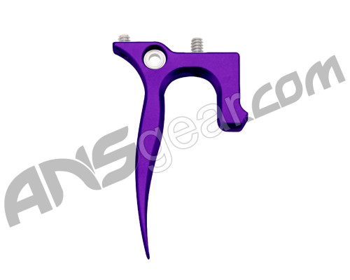 Custom Products CP PM7 Sling Trigger - Dust Purple