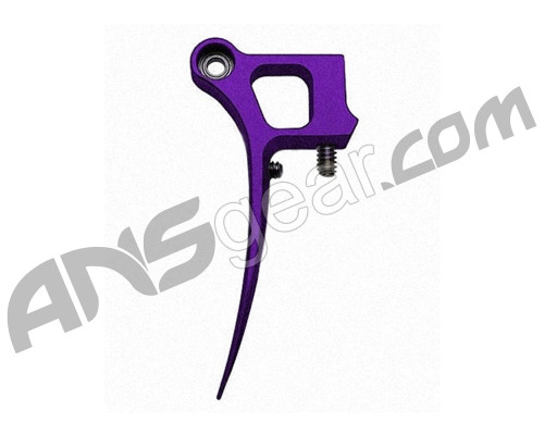 Custom Products CP DM4/PM5/PM6 Rake Trigger - Dust Purple