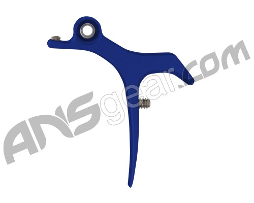 Custom Products CP PMR Rake Trigger - Blue