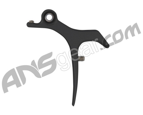 Custom Products CP PMR Rake Trigger - Pewter