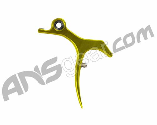 Custom Products CP PMR Sling Trigger - Dust Yellow