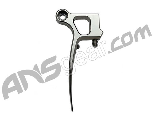 Custom Products CP DM4/PM5/PM6 Sling Trigger - Chrome