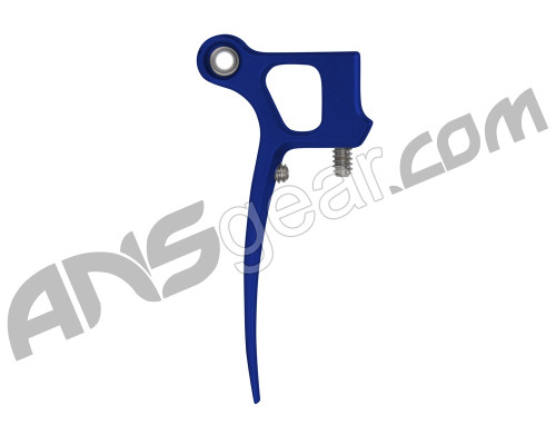 Custom Products CP DM4/PM5/PM6 Sling Trigger - Dust Blue