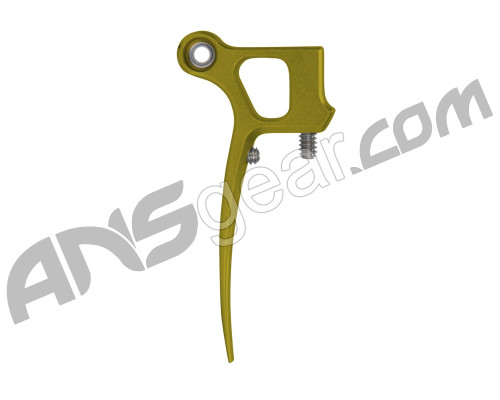 Custom Products CP DM4/PM5/PM6 Sling Trigger - Dust Yellow