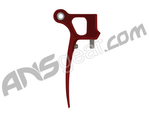 Custom Products CP DM4/PM5/PM6 Sling Trigger - Red