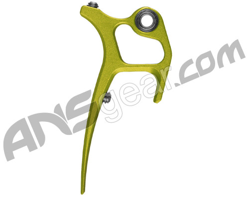 Custom Products CP PMR Ultralite Sling Trigger - Dust Yellow