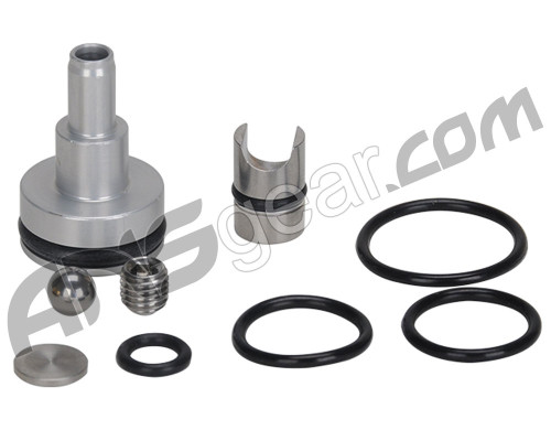 Custom Products CP V2 Regulator High Pressure Kit