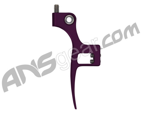 Custom Products CP NXT Shocker Sling Trigger - Dust Purple
