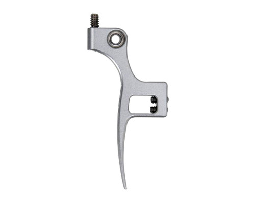 Custom Products CP NXT Shocker Sling Trigger - Dust Silver