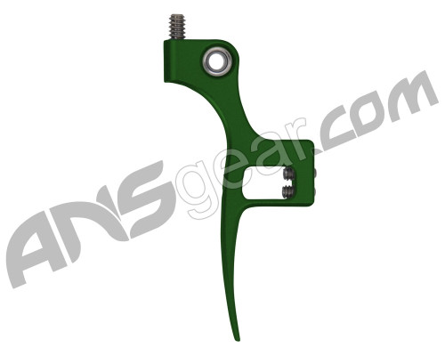 Custom Products CP NXT Shocker Sling Trigger - Green