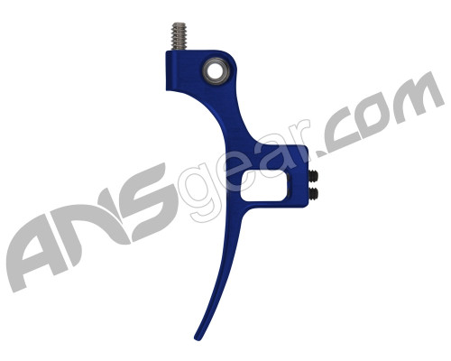 Custom Products CP NXT Shocker Rake Trigger - Blue