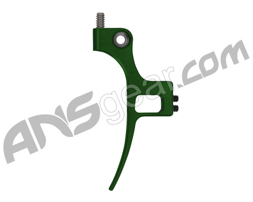 Custom Products CP NXT Shocker Rake Trigger - Green