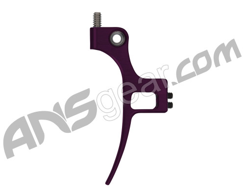 Custom Products CP NXT Shocker Rake Trigger - Purple