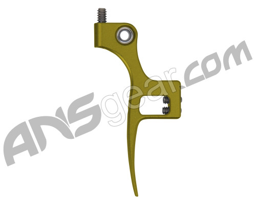 Custom Products CP NXT Shocker Sling Trigger - Yellow
