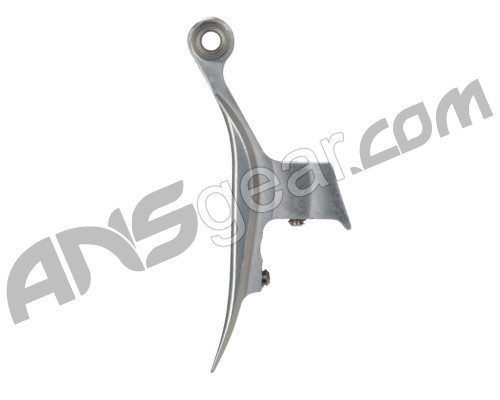 Custom Products CP Standard Shocker Trigger - Chrome