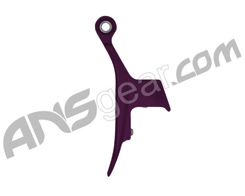Custom Products CP Standard Shocker Trigger - Dust Purple