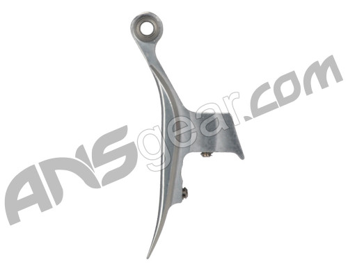 Custom Products CP Standard Shocker Trigger - Silver
