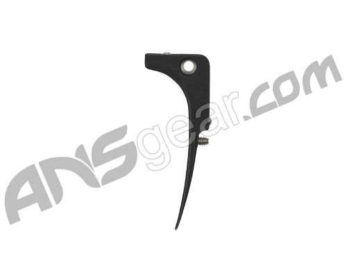 Custom Products Spyder VS1/VS2 Rake Trigger - Pewter