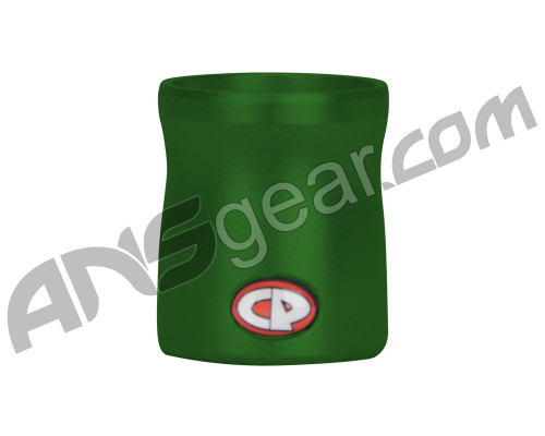 Custom Products Spyder VS2/VS3 Regulator Adapter Dust Green