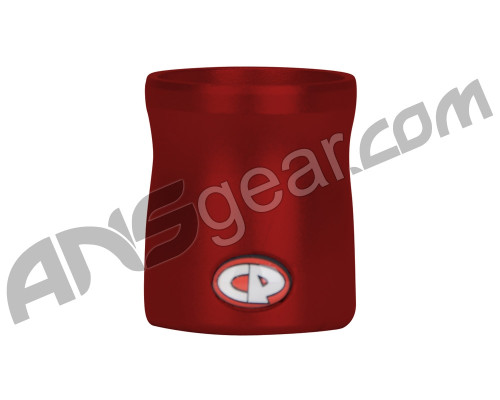 Custom Products Spyder VS2/VS3 Regulator Adapter Dust Red