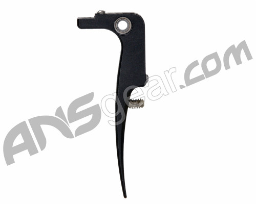 Custom Products Spyder VS1/VS2 Sling Trigger - Dust Black